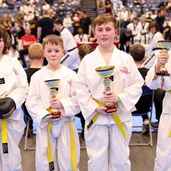 2023 Competition events