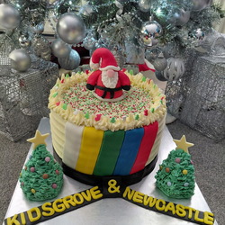 2025 Christmas Party